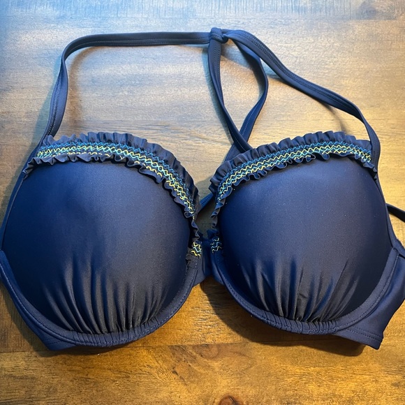 aerie Swim Aeri Bikini Top Poshmark